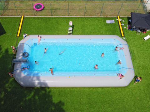 Camping Kempen - Camping Flandre Occidentale