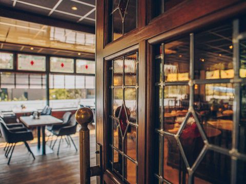 Veluwepark de Bosgraaf - Camping Apeldoorn