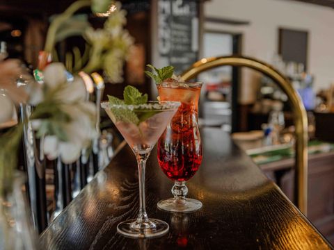 Veluwepark de Bosgraaf - Camping Apeldoorn