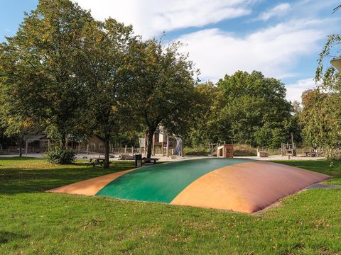 Veluwepark de Bosgraaf - Camping Apeldoorn - Image N°21