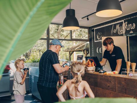 Veluwepark de Bosgraaf - Camping Apeldoorn