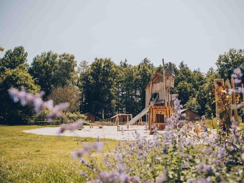 Veluwepark de Bosgraaf - Camping Apeldoorn - Image N°18