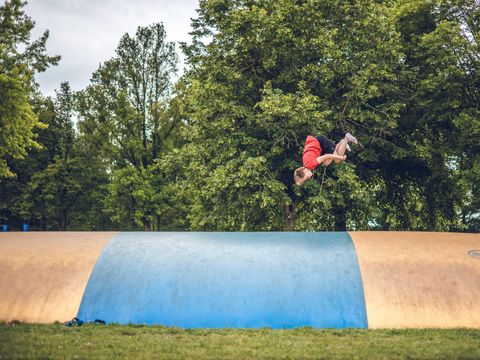 Veluwepark de Bosgraaf - Camping Apeldoorn - Image N°36