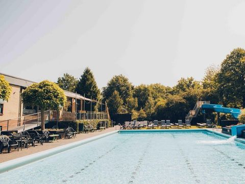 Veluwepark de Bosgraaf - Camping Apeldoorn