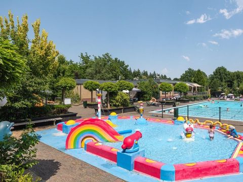 Veluwepark de Bosgraaf - Camping Apeldoorn