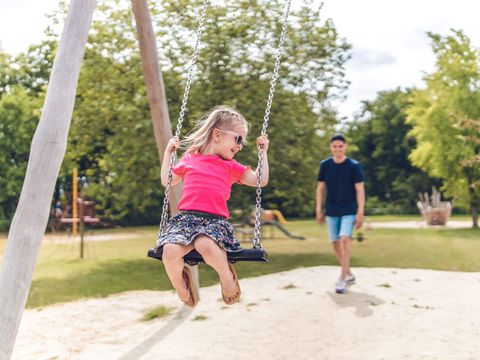 Veluwepark de Bosgraaf - Camping Apeldoorn - Image N°9