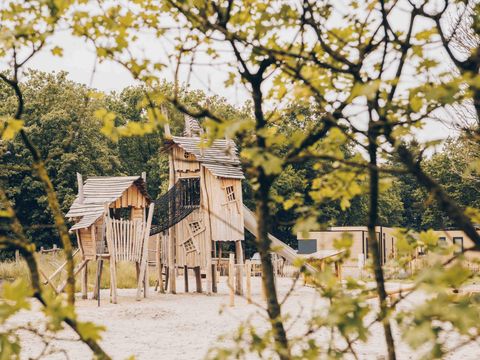 Veluwepark de Bosgraaf - Camping Apeldoorn - Image N°22