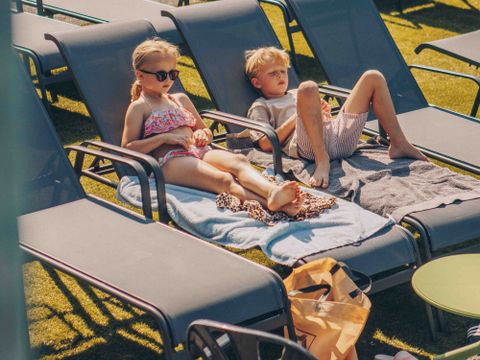 Veluwepark de Bosgraaf - Camping Apeldoorn