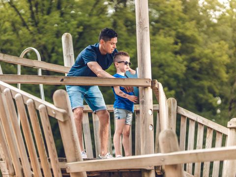Veluwepark de Bosgraaf - Camping Apeldoorn - Image N°20