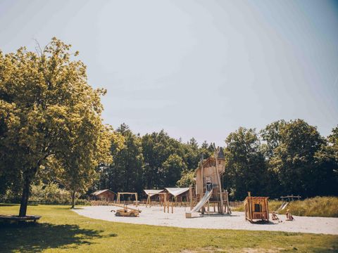 Veluwepark de Bosgraaf - Camping Apeldoorn - Image N°17