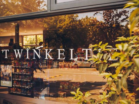 Veluwepark de Bosgraaf - Camping Apeldoorn