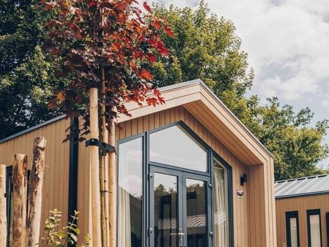 Veluwepark de Bosgraaf - Camping Apeldoorn