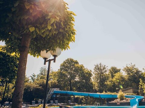 Veluwepark de Bosgraaf - Camping Apeldoorn