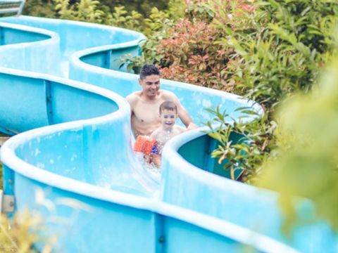 Veluwepark de Bosgraaf - Camping Apeldoorn