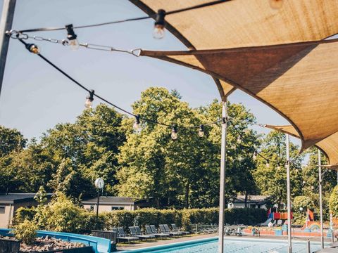 Veluwepark de Bosgraaf - Camping Apeldoorn