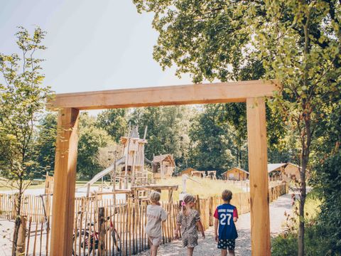 Veluwepark de Bosgraaf - Camping Apeldoorn - Image N°5