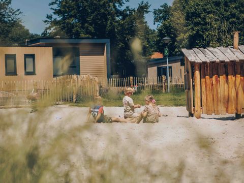 Veluwepark de Bosgraaf - Camping Apeldoorn - Image N°3