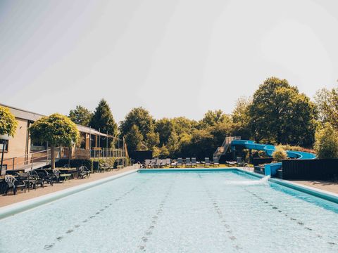 Veluwepark de Bosgraaf - Camping Apeldoorn