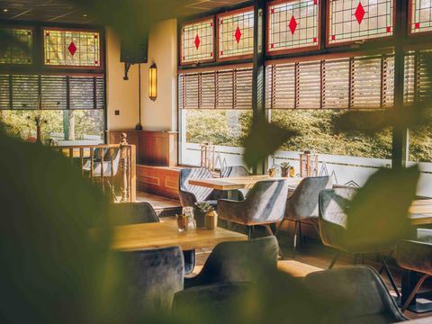 Veluwepark de Bosgraaf - Camping Apeldoorn