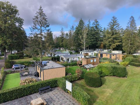 Recreatiepark De Reehorst - Camping Bronckhorst