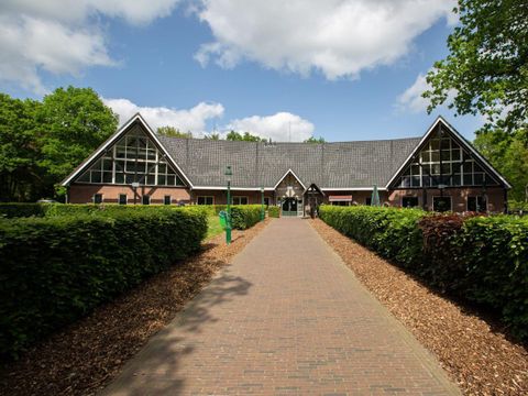 Landgoed Het Grote Zand - Camping Midden-Drenthe