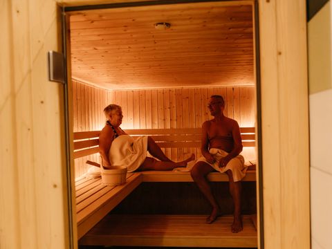 Landgoed Het Grote Zand - Camping Midden-Drenthe - Image N°2