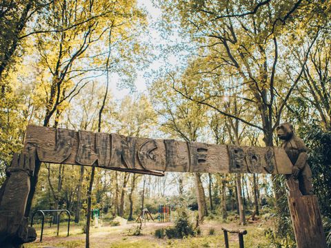 Landgoed Het Grote Zand - Camping Midden-Drenthe - Image N°11
