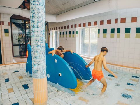 Landgoed Het Grote Zand - Camping Mitte-Drenthe