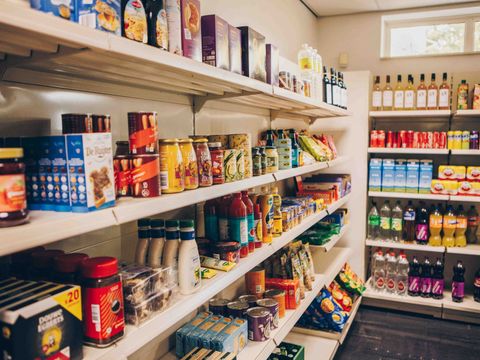 Landgoed Het Grote Zand - Camping Mitte-Drenthe