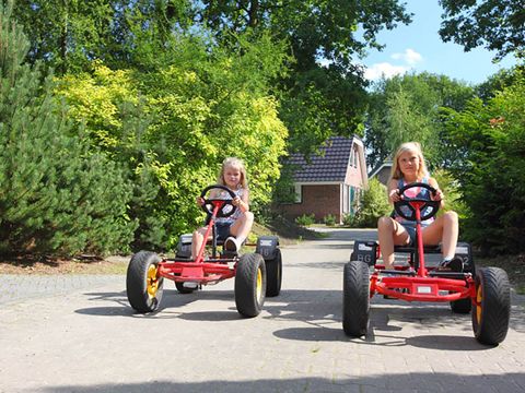 Landgoed Het Grote Zand - Camping Midden-Drenthe - Image N°3