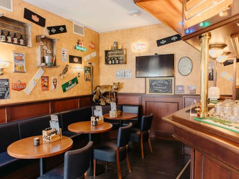 Landgoed Het Grote Zand - Camping Mitte-Drenthe