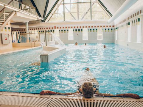 Landgoed Het Grote Zand - Camping Midden-Drenthe