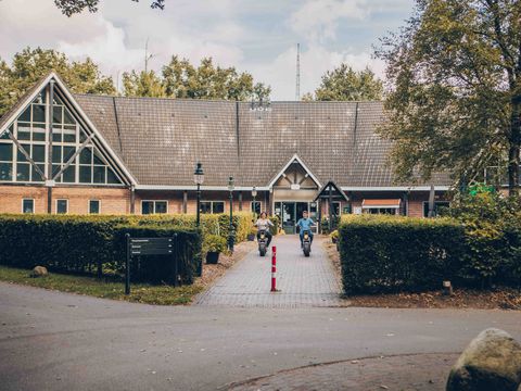 Landgoed Het Grote Zand - Camping Midden-Drenthe - Image N°17