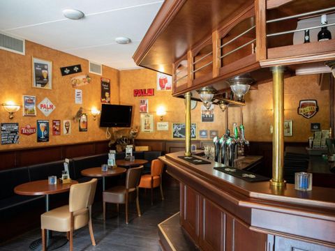 Landgoed Het Grote Zand - Camping Mitte-Drenthe