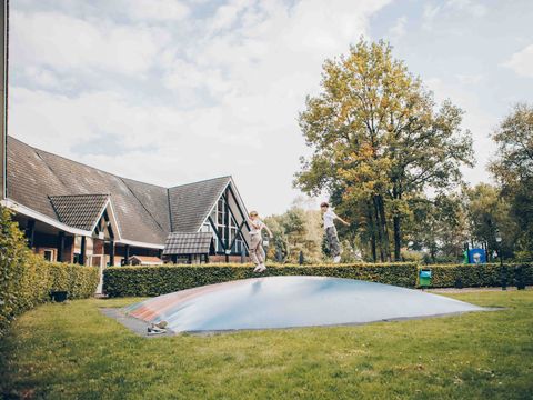 Landgoed Het Grote Zand - Camping Midden-Drenthe - Image N°5