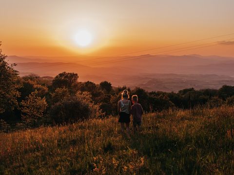 Vodatent Camping Lucherino - Camping Grosseto - Image N°2