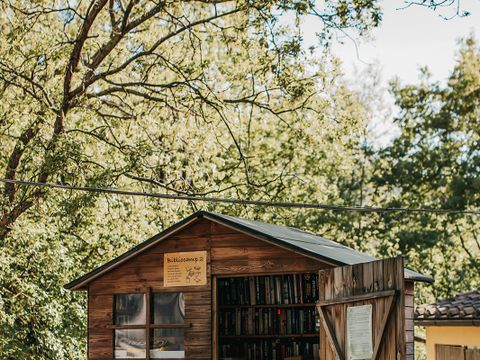 Vodatent Camping Lucherino - Camping Grosseto - Image N°3