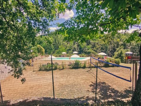 Vodatent Camping Lucherino - Camping Grosseto - Image N°4