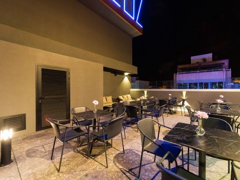 Pierre & Vacances Puerto de la Luz - Camping Iles Canaries