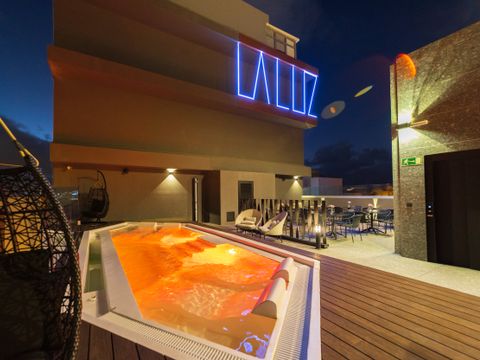 Pierre & Vacances Puerto de la Luz - Camping Iles Canaries