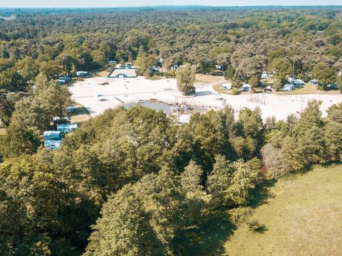 Beerze Bulten - Camping Ommen