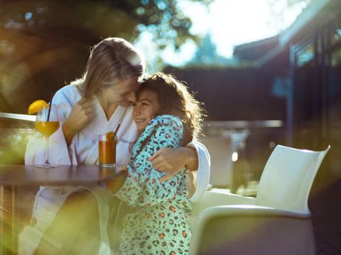 Beerze Bulten - Camping Ommen