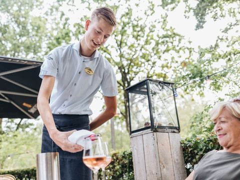 Beerze Bulten - Camping Ommen