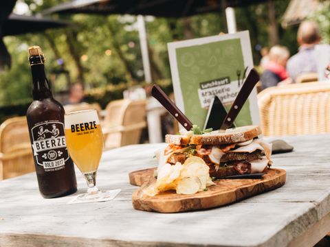 Beerze Bulten - Camping Ommen