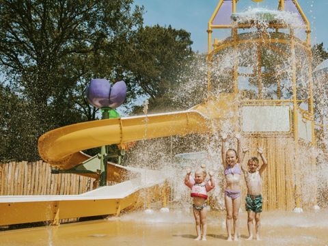 Beerze Bulten - Camping Ommen