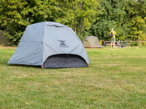 Arden Parks Signy-L'Abbaye - Camping Ardennes - Image N°3