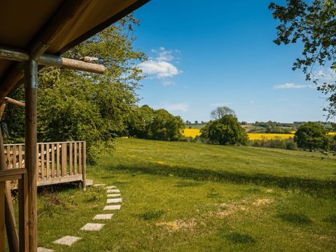 Arden Parks Signy-L'Abbaye - Camping Ardennes - Image N°12