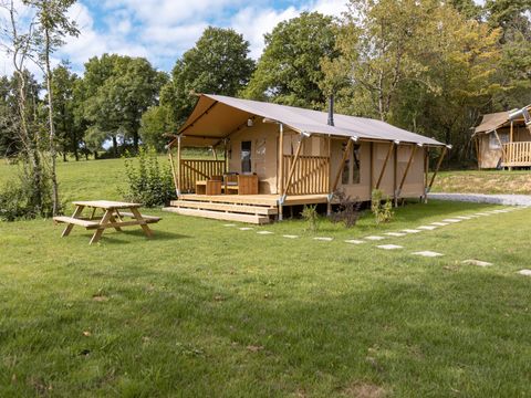 Arden Parks Signy-L'Abbaye - Camping Ardennes - Image N°5