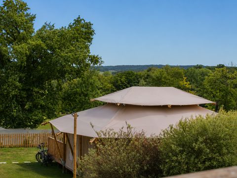 Arden Parks Signy-L'Abbaye - Camping Ardennes - Image N°10