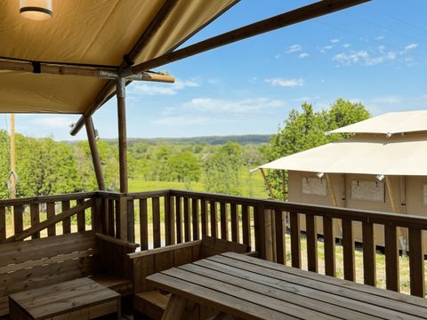 Arden Parks Signy-L'Abbaye - Camping Ardennes - Image N°9